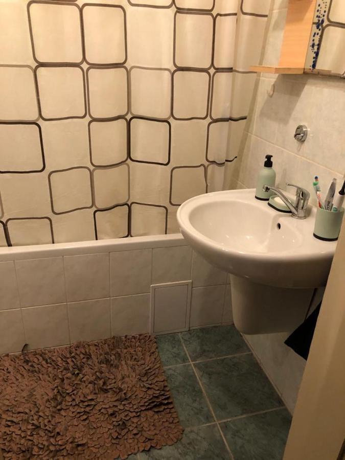 Chez Jitka Et Gautier - A Great Alternative To A Hotel ปราก ภายนอก รูปภาพ