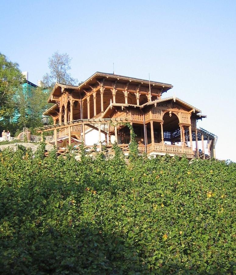Chez Jitka Et Gautier - A Great Alternative To A Hotel ปราก ภายนอก รูปภาพ